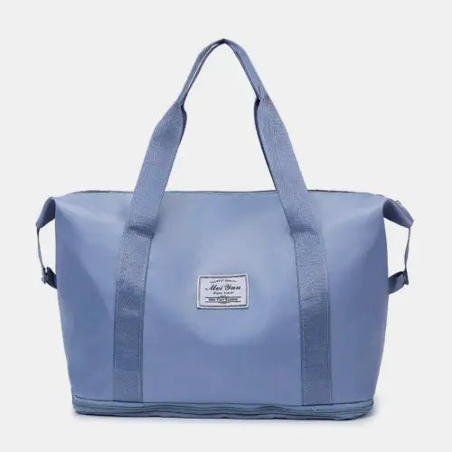 Mint Travel Bag
