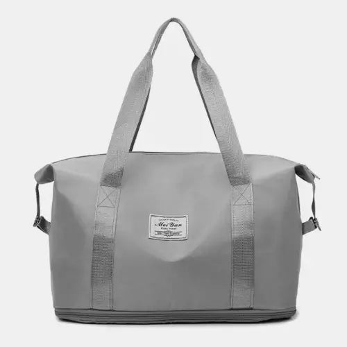 Mint Travel Bag