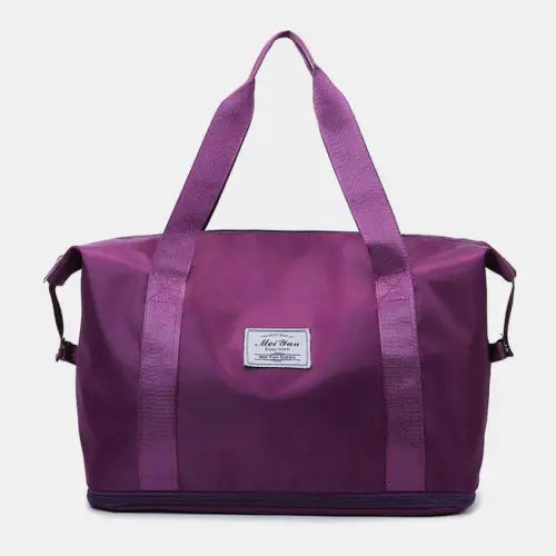 Mint Travel Bag
