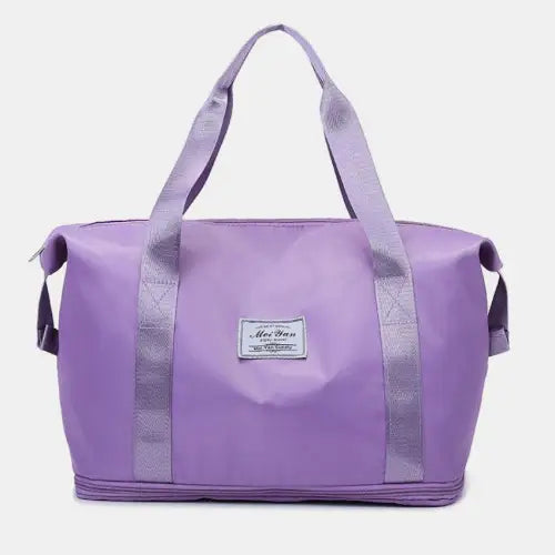 Mint Travel Bag