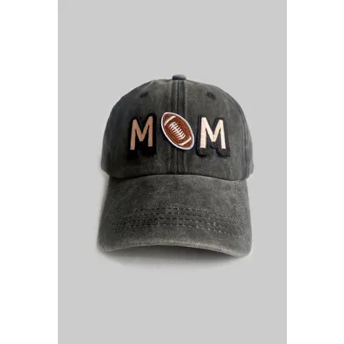 MOM Baseball Cap - CM Fashion