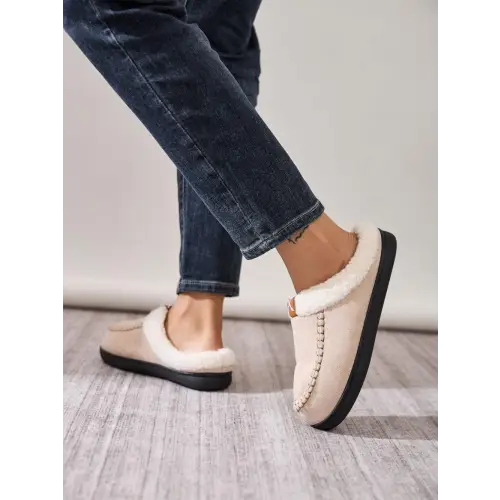 Stylish Zella Slippers