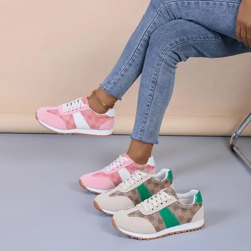 Stylish Zella Sneakers