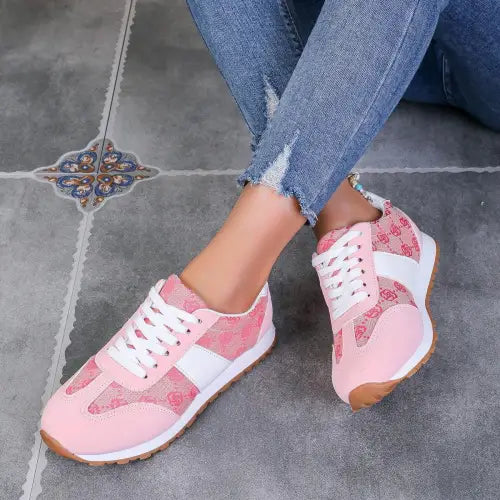 Stylish Zella Sneakers