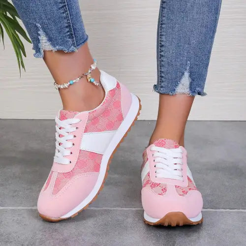 Stylish Zella Sneakers