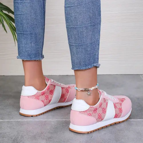 Stylish Zella Sneakers