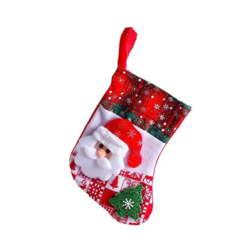 Transform Your Holiday with Festive Stockings and Christmas Ornament Socks