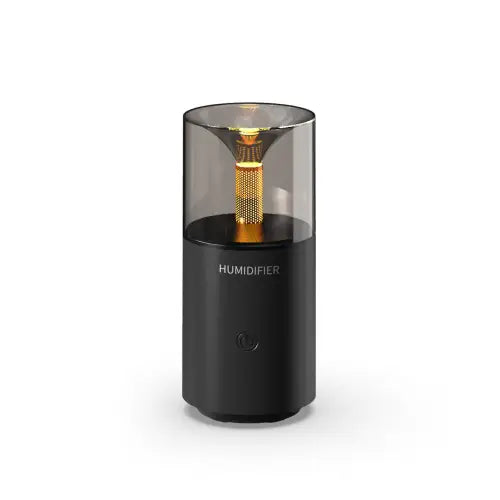 Transform Your Space with the Candlelight USB Aroma Diffuser