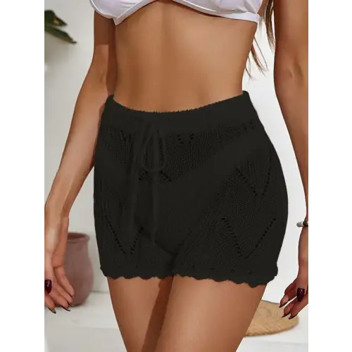 Trendy Swim Shorts