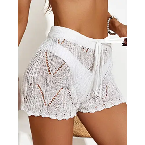 Trendy Swim Shorts