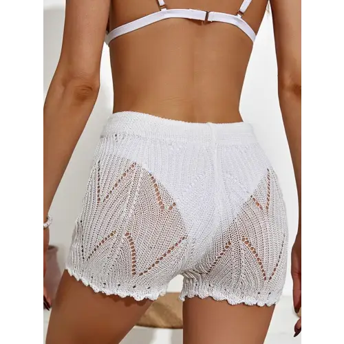 Trendy Swim Shorts