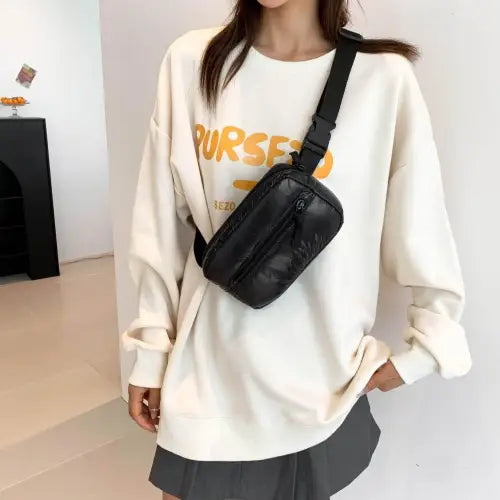 Trendy Sling Bag