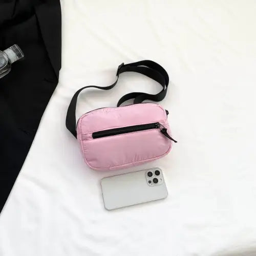 Trendy Sling Bag