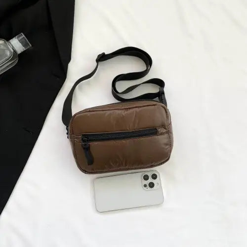 Trendy Sling Bag