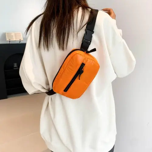 Trendy Sling Bag