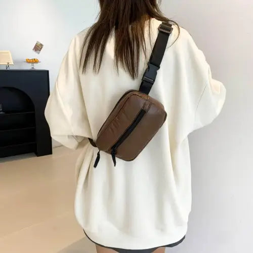 Trendy Sling Bag