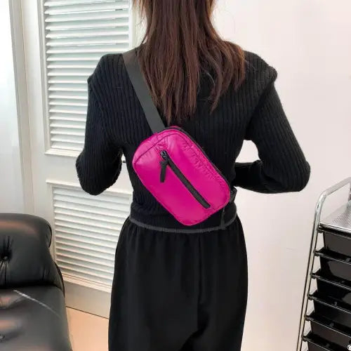 Trendy Sling Bag