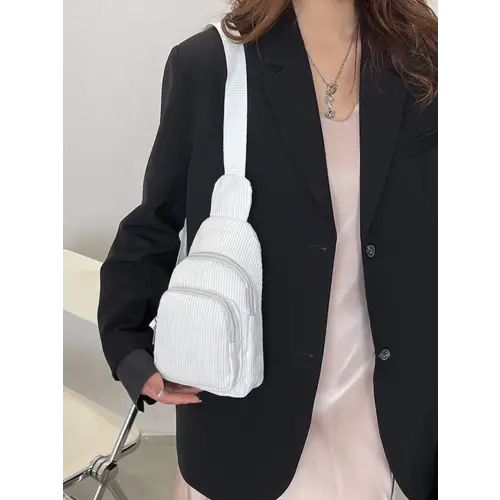 Vibrant Crossbody Bags