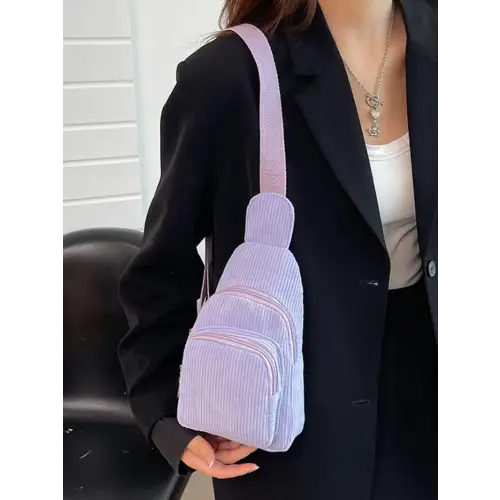 Vibrant Crossbody Bags