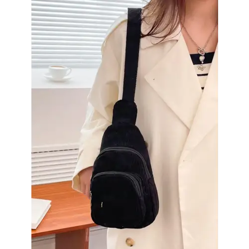 Vibrant Crossbody Bags