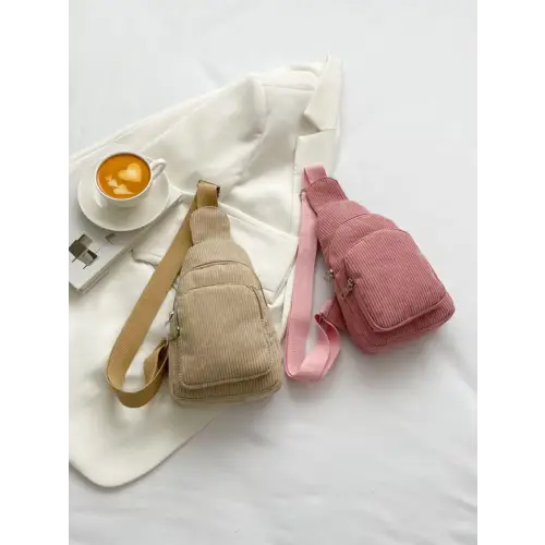 Vibrant Crossbody Bags