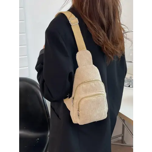 Vibrant Crossbody Bags