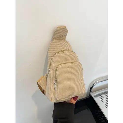 Vibrant Crossbody Bags