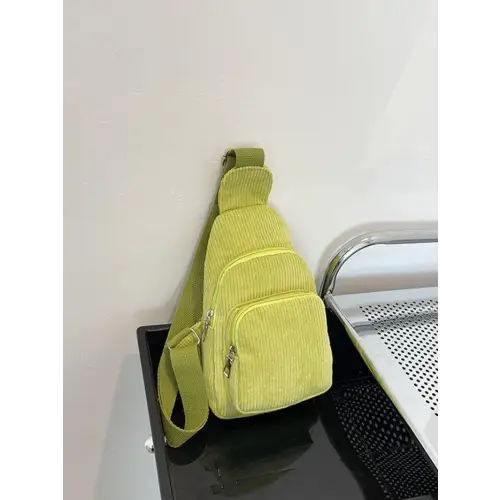 Vibrant Crossbody Bags