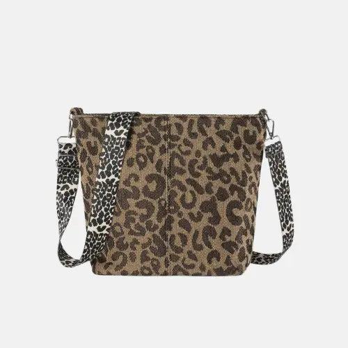 Zibelle Medium Shoulder Bag