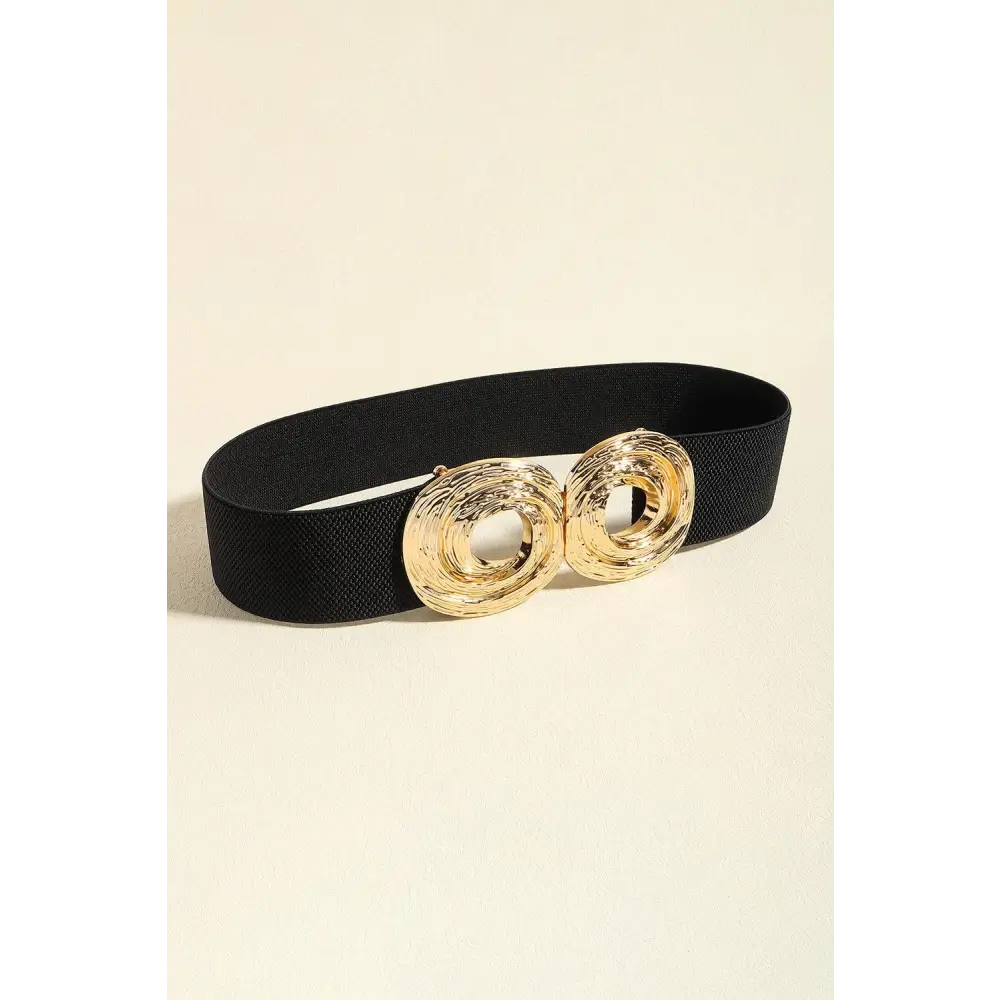 Zinc Alloy Belt