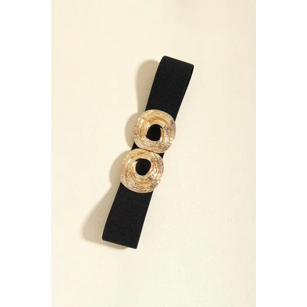 Zinc Alloy Belt