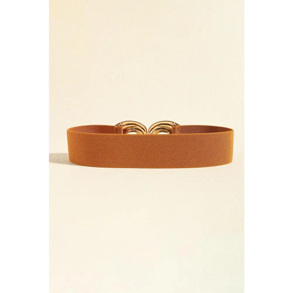 Zinc Alloy Belt