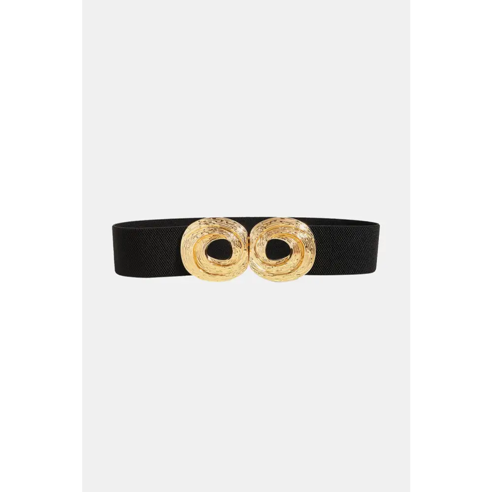 Zinc Alloy Belt