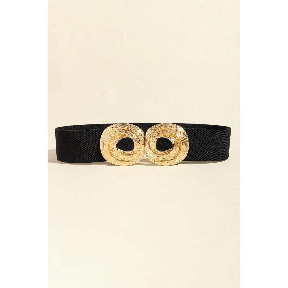 Zinc Alloy Belt